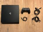 PlayStation 4 Pro 1TB opslag, Enlèvement, Comme neuf, 1 TB, Pro