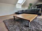 Salontafel Amalfi, Ophalen, Vierkant, Zo goed als nieuw, Modern