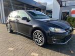 VW GOLF  VII 1.5 TSI DSG 125PK NAVI/ACC/XENON GEKEURD !, Automaat, 116 g/km, Stof, Euro 6