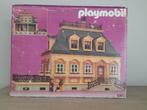 Playmobil 5303 victorian huis 1900 + doos  compleet V1, Kinderen en Baby's, Speelgoed | Playmobil, Complete set, Gebruikt, Ophalen of Verzenden