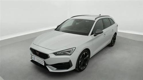 CUPRA Leon 1.5 eTSI 150Cv DSG7 V S-CUIR / CARPLAY / CAMERA /, Auto's, Cupra, Bedrijf, Te koop, Leon, ABS, Boordcomputer, Centrale vergrendeling
