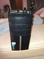 Tour packard Bell, Enlèvement, Comme neuf