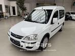 Opel Combo Benzine | Slechts 116.000km | LEZ OK | 1j Garanti, Voorwielaandrijving, 4 deurs, Stof, 4 cilinders