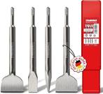 SCHWABENBACH  SDS PLUS Beitel Set GRATIS LEVERING, Verzenden, Nieuw