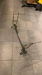 Rodpot, Enlèvement, Comme neuf