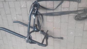 fietsbagagerek aan   beschikbaar voor biedingen