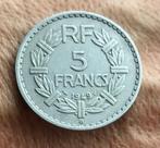 5 Fr France 1949 B, Enlèvement ou Envoi, Monnaie en vrac, France