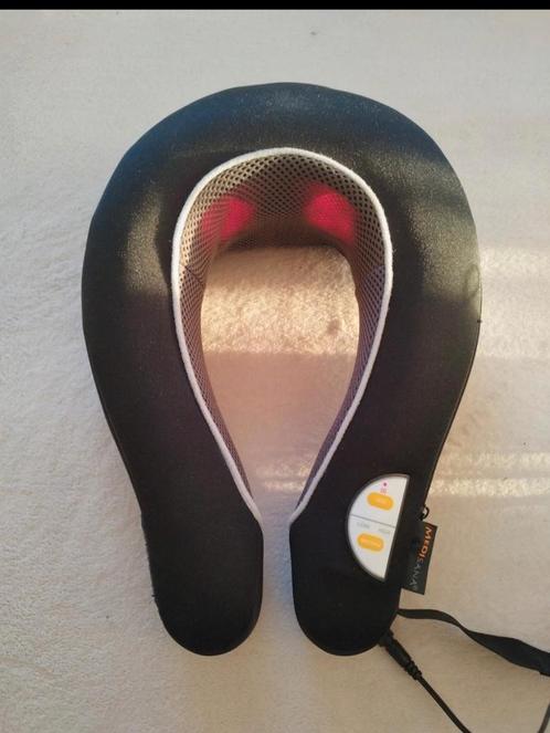 coussin massage "Medisana", Sport en Fitness, Massageproducten, Zo goed als nieuw, Ophalen of Verzenden
