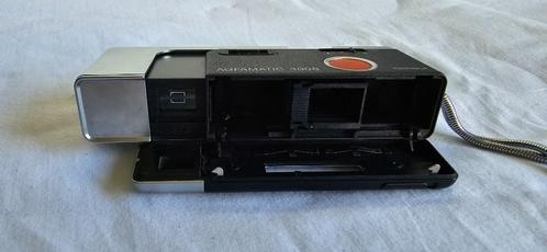 Agfamatic 3008 pocket, Audio, Tv en Foto, Fotocamera's Analoog, Gebruikt, Compact, Overige Merken, Ophalen of Verzenden