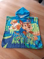 Badcape, Kinderen en Baby's, Ophalen of Verzenden, Zo goed als nieuw