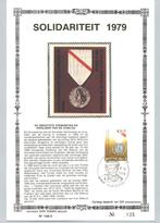 1979 Association des Invalides de guerre, Envoi