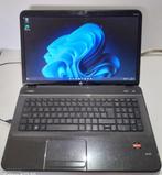 HP PAVILION V7 EN A8, Computers en Software, 2 tot 3 Ghz, 8 GB, Ophalen of Verzenden, Zo goed als nieuw