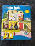Richard Scarry’s eerste leesboek - mijn huis, Ophalen of Verzenden, Gelezen