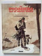PIONIERS VAN DE NIEUWE WERELD -  Het gefluister van de grote, Boeken, Erwin Sels, Eén stripboek, Ophalen of Verzenden, Zo goed als nieuw