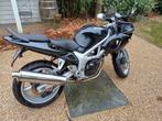 Suzuki SV 650 in goede staat !, Motoren, 2 cilinders, Meer dan 35 kW, 650 cc, Sport