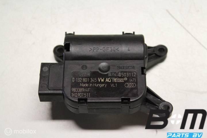 Kachel stelmotor 1K0907511, Auto-onderdelen, Airco en Verwarming, Gebruikt