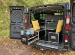 Module mobile pour camping-cars, Caravanes & Camping, Enlèvement, Comme neuf