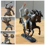 Britains Ltd- W germany-Cresent toy .6€/setje, Ophalen of Verzenden, Zo goed als nieuw