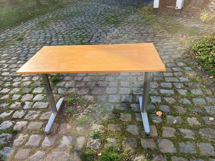 kantoor, Huis en Inrichting, Bureaus, Zo goed als nieuw, Bureau, Ophalen