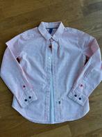 Hemdje lange mouw, CKS 8 jaar, Ophalen, Cks, Overhemd of Blouse, Zo goed als nieuw