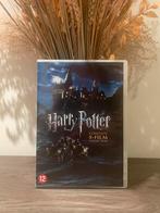 Harry Potter Complete 8 film collection, Cd's en Dvd's, Ophalen of Verzenden, Zo goed als nieuw