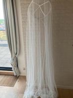 Bednet, Ophalen