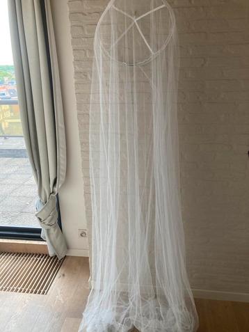 Bednet beschikbaar voor biedingen