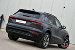 Audi Q6 e-tron Q6 E-Tron I 360 CAM I Adaptive Cruise, Auto's, Gebruikt, Zwart, 5 zetels, SUV of Terreinwagen