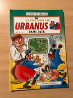 Strips Urbanus, Ophalen, Zo goed als nieuw