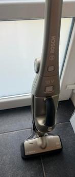 Steelstofzuiger Biosch zonder oplader, Elektronische apparatuur, Stofzuigers, Ophalen, Gebruikt, Stofzuiger, 1600 tot 2000 watt