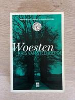 Woesten - klassieker, Boeken, Verzenden, Zo goed als nieuw, Kris Van Steenberge, België