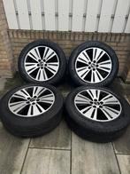 18 inch Orginele Kia sportage velgen met zomerbanden, Auto-onderdelen, Ophalen
