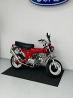 Skyteam dax 125cc met papieren, Fietsen en Brommers, Ophalen, Overige modellen, 125 cc, Zo goed als nieuw