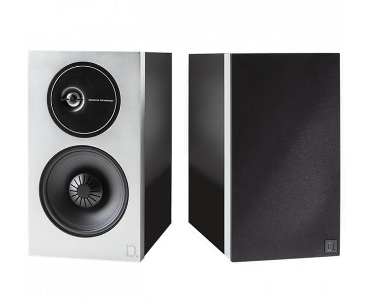 Definitive Technology Demand D11 - NIEUW IN DE DOOS, TV, Hi-fi & Vidéo, Enceintes, Neuf, Haut-parleurs Frontaux, Arrière ou Stéréo