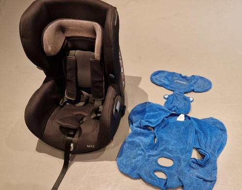 Car seat Bébé Confort Axiss - 39 EUR, Kinderen en Baby's, Autostoeltjes, Zo goed als nieuw, Overige merken, 0 t/m 18 kg, Autogordel
