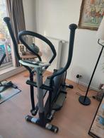 Cross trainer (zeer goede kwaliteit), Sport en Fitness, Ophalen, Gebruikt, Crosstrainer, Metaal