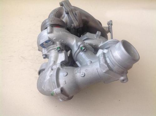 Bi Turbo Mercedes Benz Sprinter , Bi Turbo Vito, Turbo Viano, Auto-onderdelen, Motor en Toebehoren, Mercedes-Benz, Nieuw, Ophalen