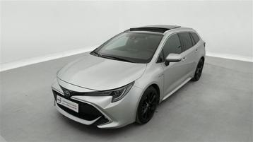 Toyota Corolla 2.0L Hybrid Premium Plus e-CVT NAVI / TOIT PA beschikbaar voor biedingen