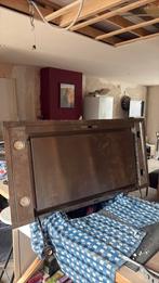 Dampkap Franke Galaxy 1000 met afvoer en 4 leds., Antiek en Kunst, Ophalen