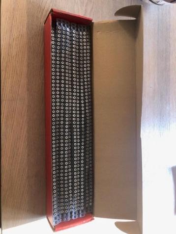 Bandschroeven Senco 42R55MX  Inox RVS A4 met scherpe punt beschikbaar voor biedingen