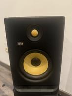 Rockit Krk 7, Ophalen