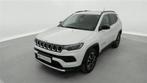 Jeep Compass 1.3 Turbo 130cv DCT Limited CARPLAY / FULL LED, Achat, Electronic Stability Program (ESP), Entreprise, 1469 cm³