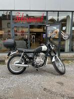 MASH XY 400, Entreprise, Chopper, 397 cm³, 12 à 35 kW