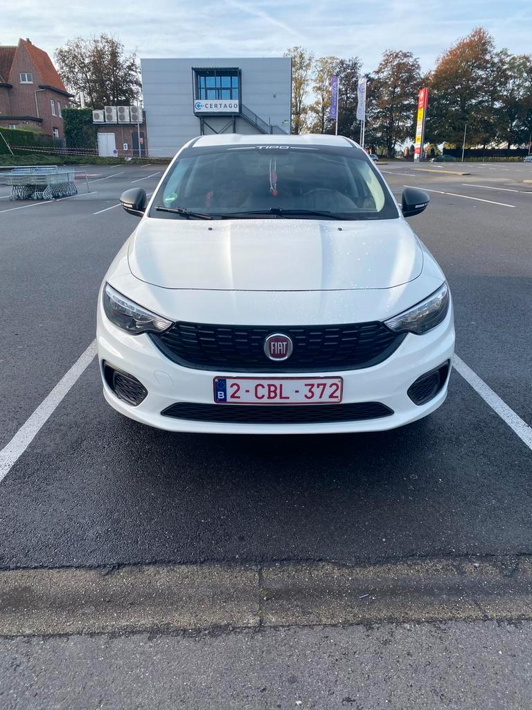 Fiat tipo