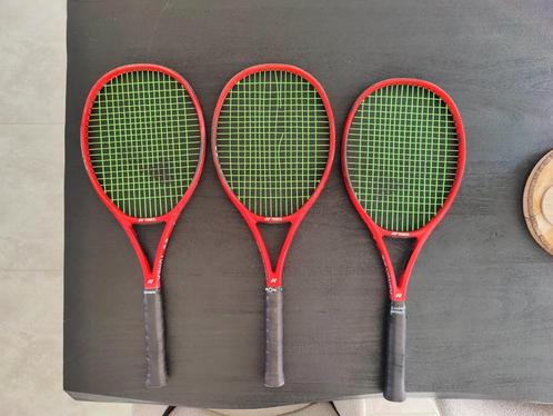 Yonex VCore 98 2019, Sport en Fitness, Tennis, Zo goed als nieuw, Racket, L4, Ophalen of Verzenden