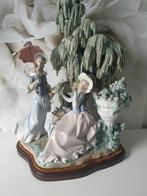 Grote Lladro beeld, Ophalen, Zo goed als nieuw