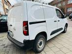 OPEL COMBO 1.5TD 35000KM 2022 CLIMATISATION CARPLAY 17 500€, Autos, Camionnettes & Utilitaires, Opel, Tissu, Achat, Android Auto