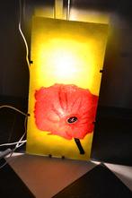 Ikea vintage muurlampen, Huis en Inrichting, Lampen | Wandlampen, Ophalen, Gebruikt, Glas, Ikea vintage