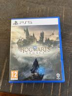 Hogwarts Legacy Ps5 Nieuwstaat, Ophalen of Verzenden, Zo goed als nieuw