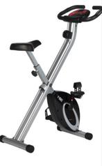 Gloednieuwe hometrainer, 1 week gebruikt., Nieuw, Aluminium, Hometrainer